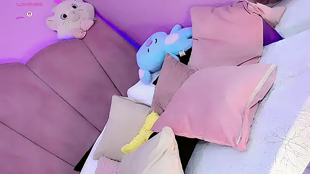 AlissonDannae777 webcam