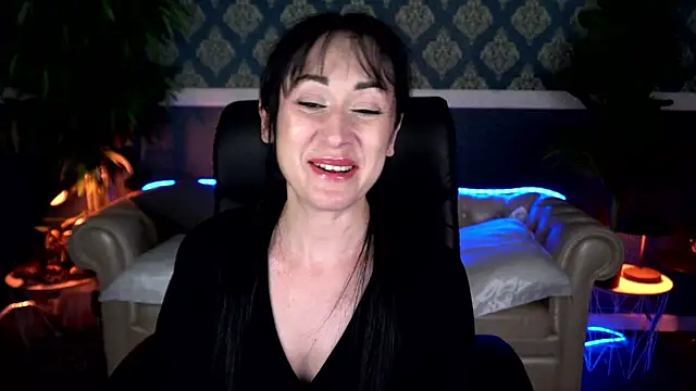 CarolinaaFoxyyy webcam