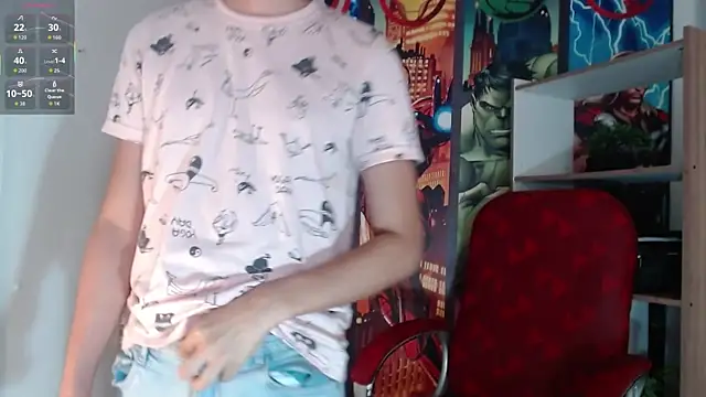 Kevin_Charless webcam