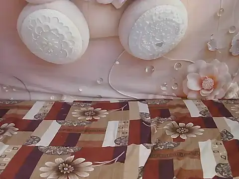 its-sarika01 (F teen) - Boobs show oil massage 🩰🙈