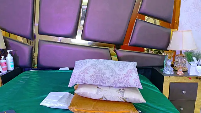 NicoleEsposito webcam