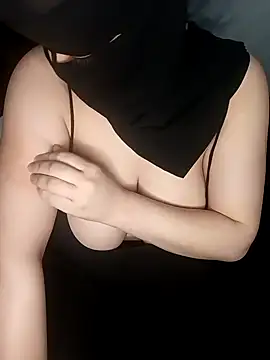 _Arab_Queen_ webcam
