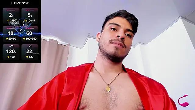 Bastian_MCcormick webcam