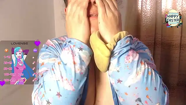 agathamiller01 webcam