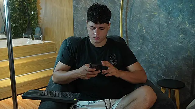 Ethan_occonor webcam