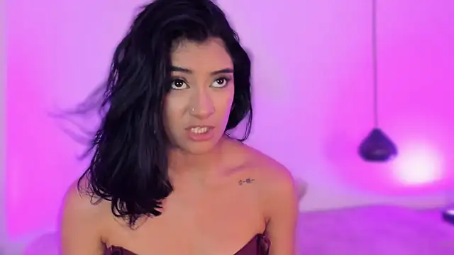 KatherineRuiz_ webcam