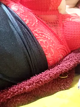 SeductionSilera webcam