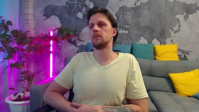 VikingChrisss webcam