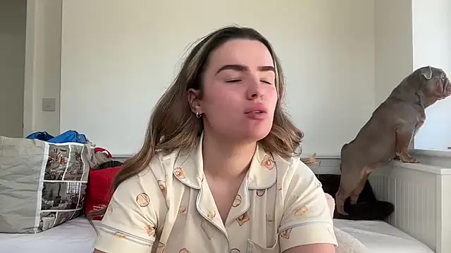 maisiesmithx live sex cam