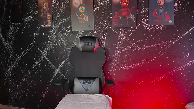 JacksonMuller_ webcam