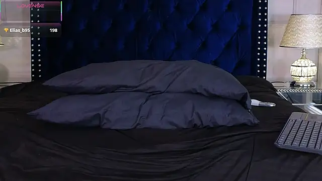 CharlesBrown_ webcam