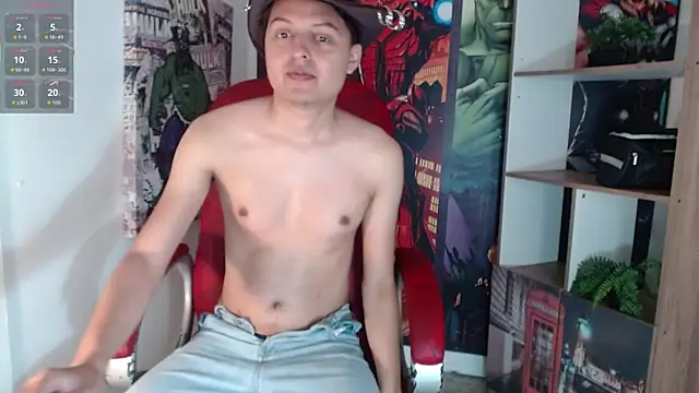 Kevin_Charless webcam