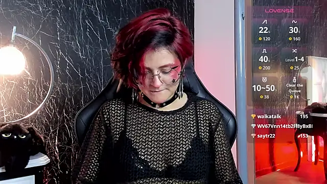 yuumiko - YuuMiko's free webcam - UK Sex Cams