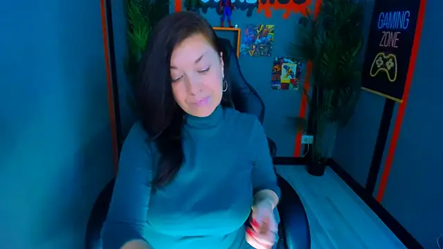 anamills - AnaMills's free webcam - UK Sex Cams