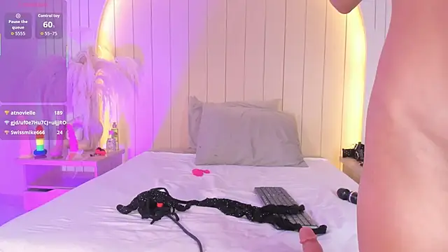 ALICESANDOVAL - Live Cam