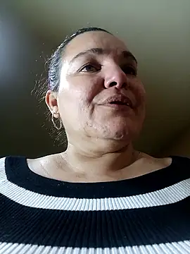 Zuleyka_69 Stripchat cam model