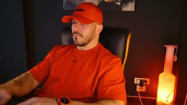 angeloeric (Ask my age) - Support The KINGDOM!!!