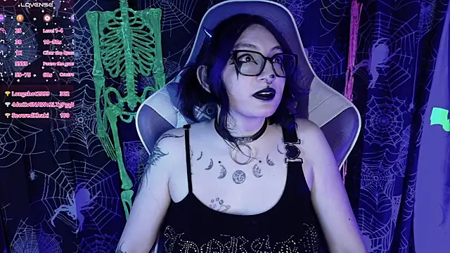 Kimlennox_ - Live Cam