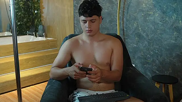 Ethan_occonor webcam