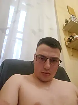 kristaly791 (M twink) - !💦