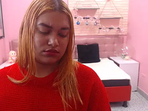 Alicefetishxxx webcam