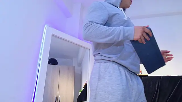 NIKLAS_BRAUNN01 webcam