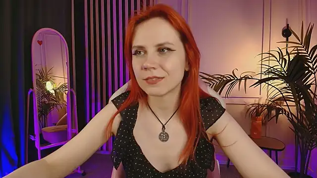 _Ava_Sky_ - Live Cam