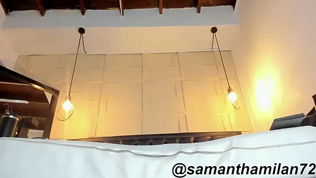 samanthamilann - SamanthaMilann's free webcam - UK Sex Cams