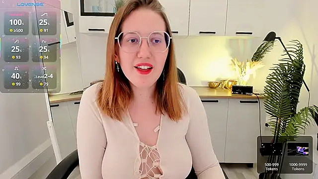 charmy_gracy - Charmy_Gracy's free webcam - UK Sex Cams