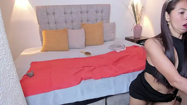 Rosalinda_Cortez webcam