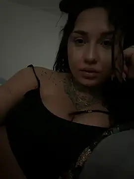 Coco-Love webcam