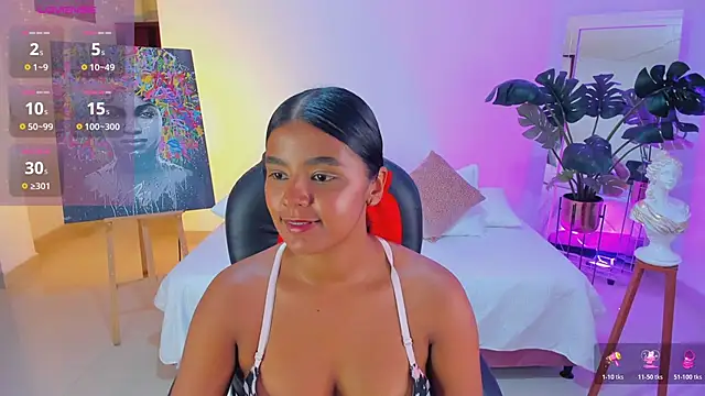 JANYLOVE__ webcam