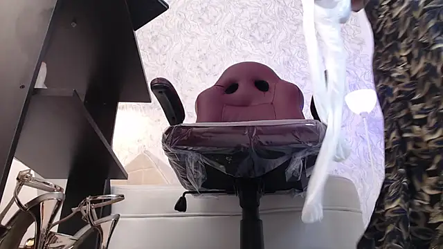 aura_sanders1 webcam