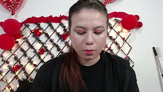 Samantha_Wallker webcam