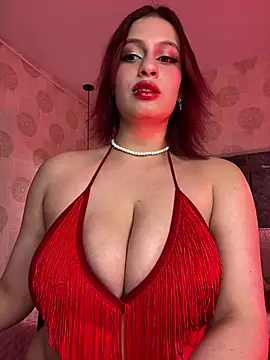 steffmontespink18 webcam