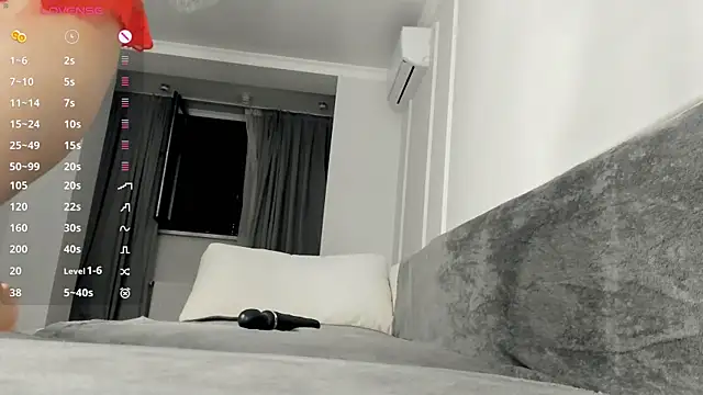 jenikim - JeniKim's free webcam - UK Sex Cams