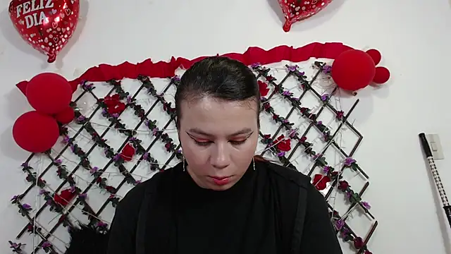 Live sex cam di Samantha_Wallker