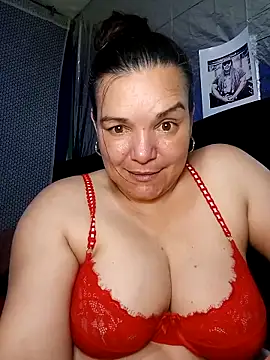 zuleyka_69 - Zuleyka_69's free webcam