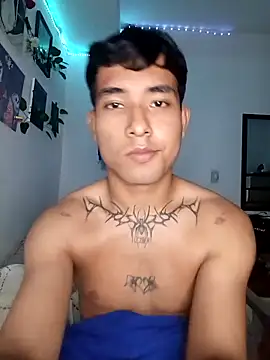 KevinOs59034519 webcam