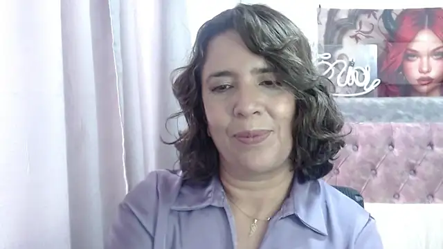 Victoria_meester webcam