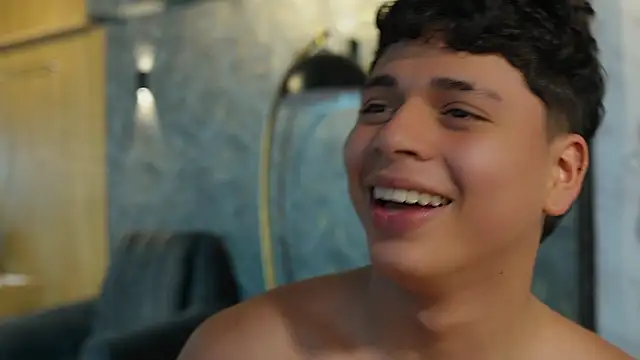 Ethan_occonor webcam