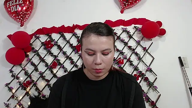 Samantha_Wallker webcam