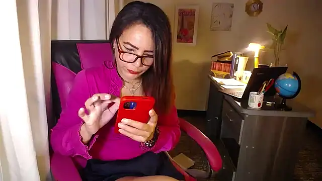 danielle_rose_1 webcam