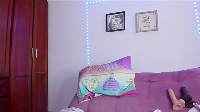 selena_jhonson webcam