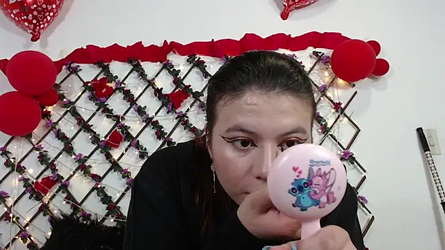 Samantha_Wallker webcam