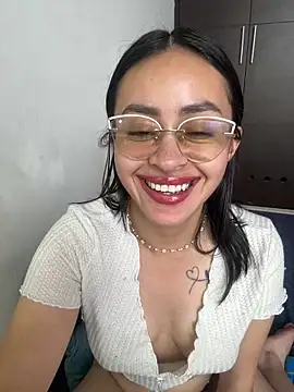 Anni_Rose webcam