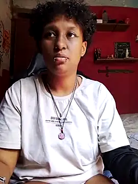 Pancake_starr webcam