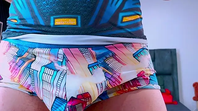 FelipeAndMarcello3 webcam