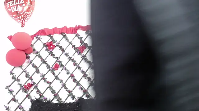 Samantha_Wallker webcam