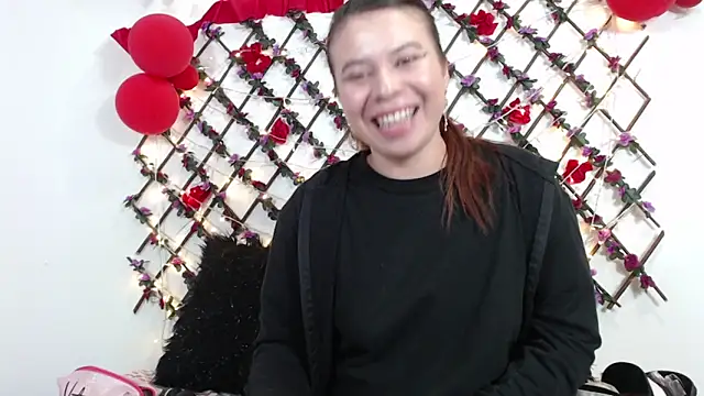 Samantha_Wallker webcam